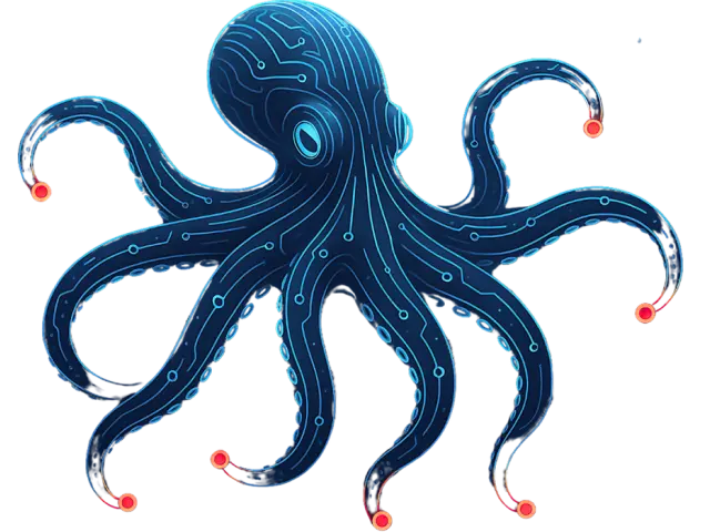 GW Agentic AI framework — bio-inspired control patterns