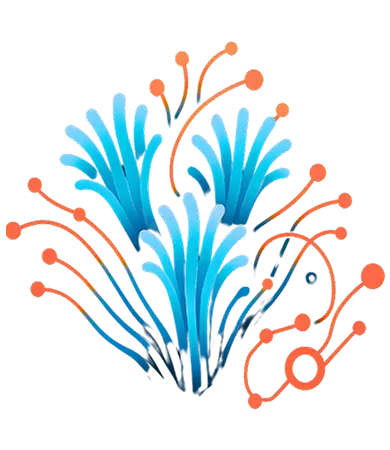 Coral Reef intelligence