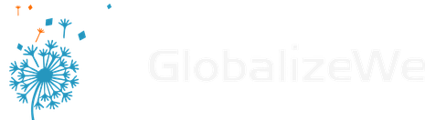 GlobalizeWe