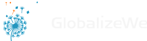 GlobalizeWe