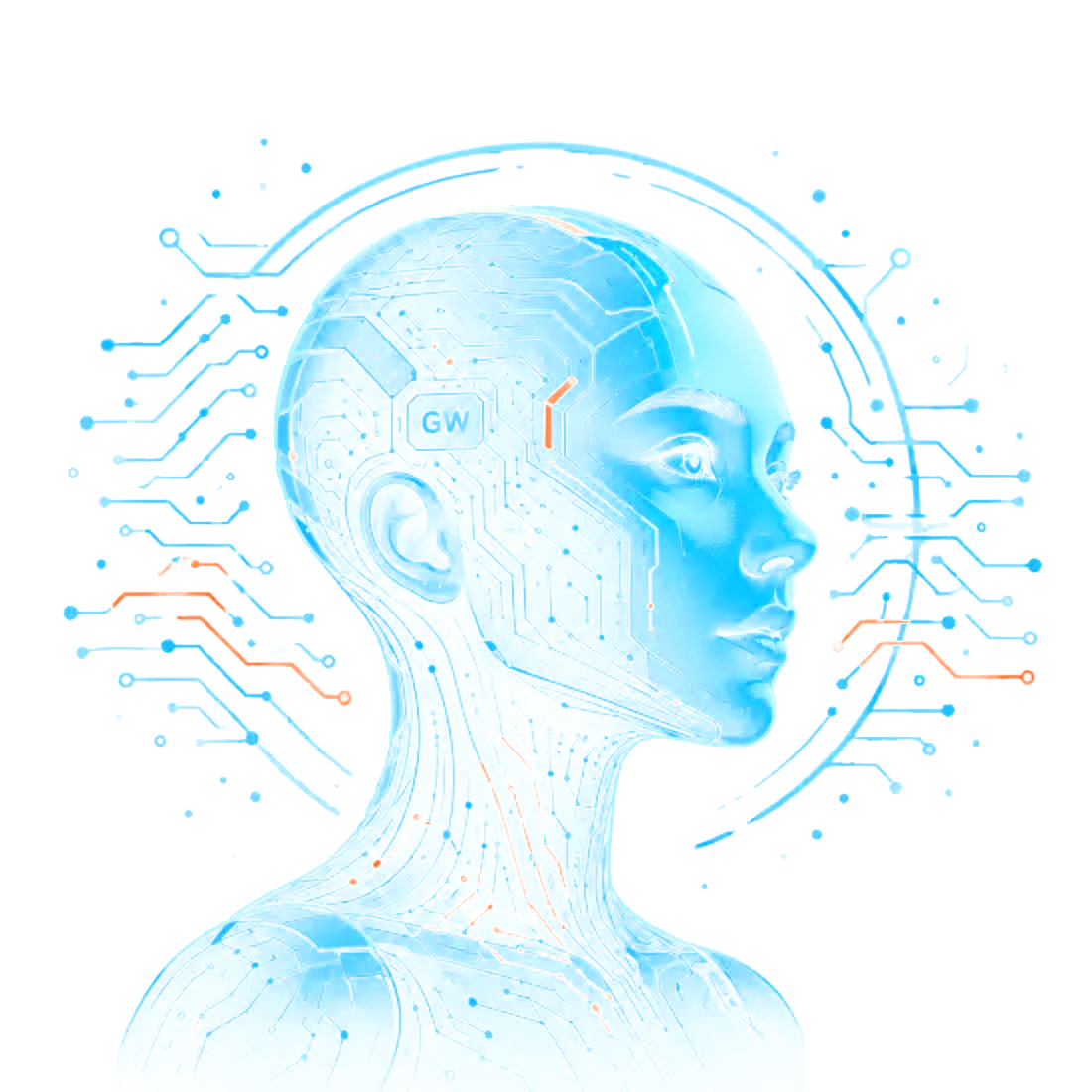 Enrichment across the systems the enterprise already runs