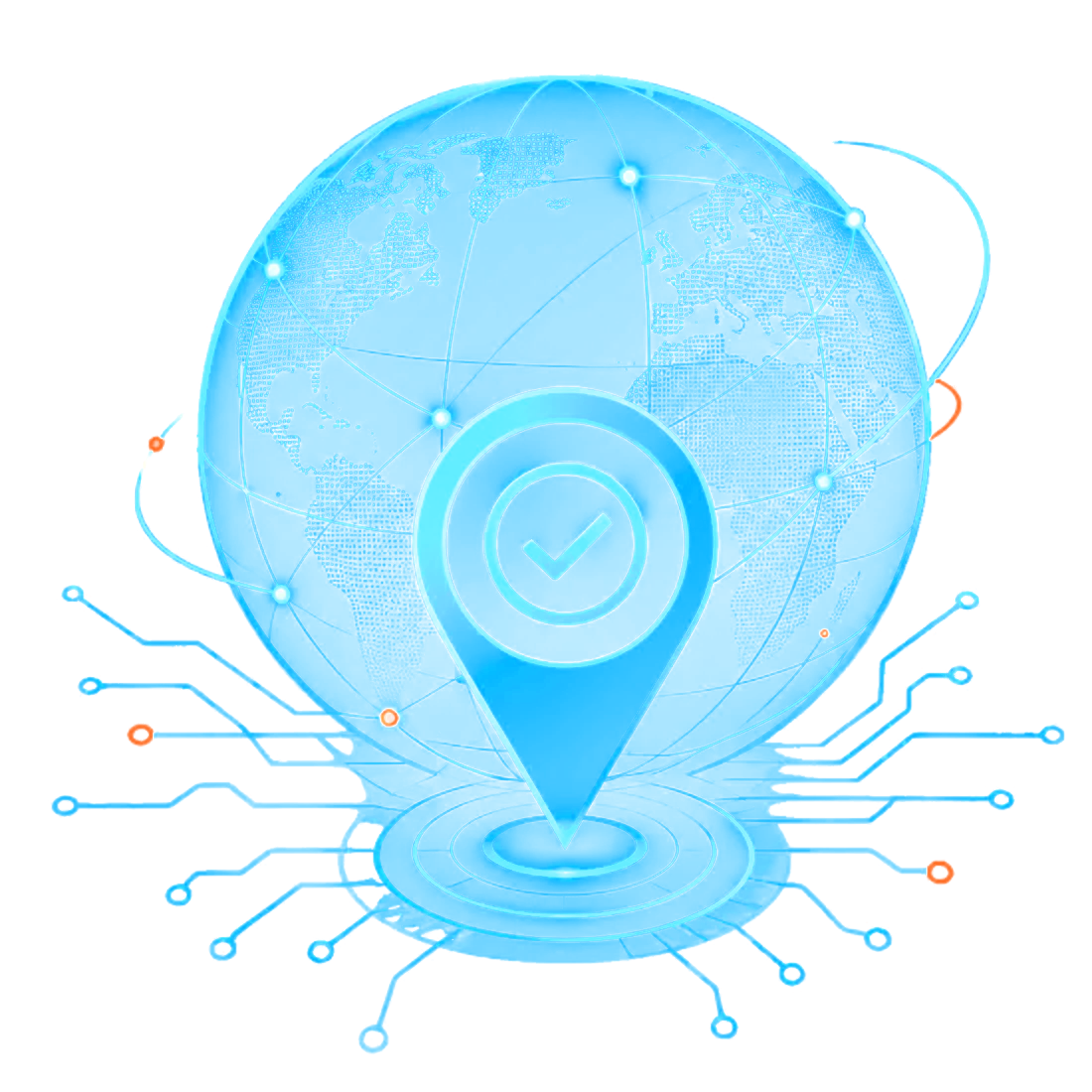 Manta Graph™ · Mapping & Blueprint