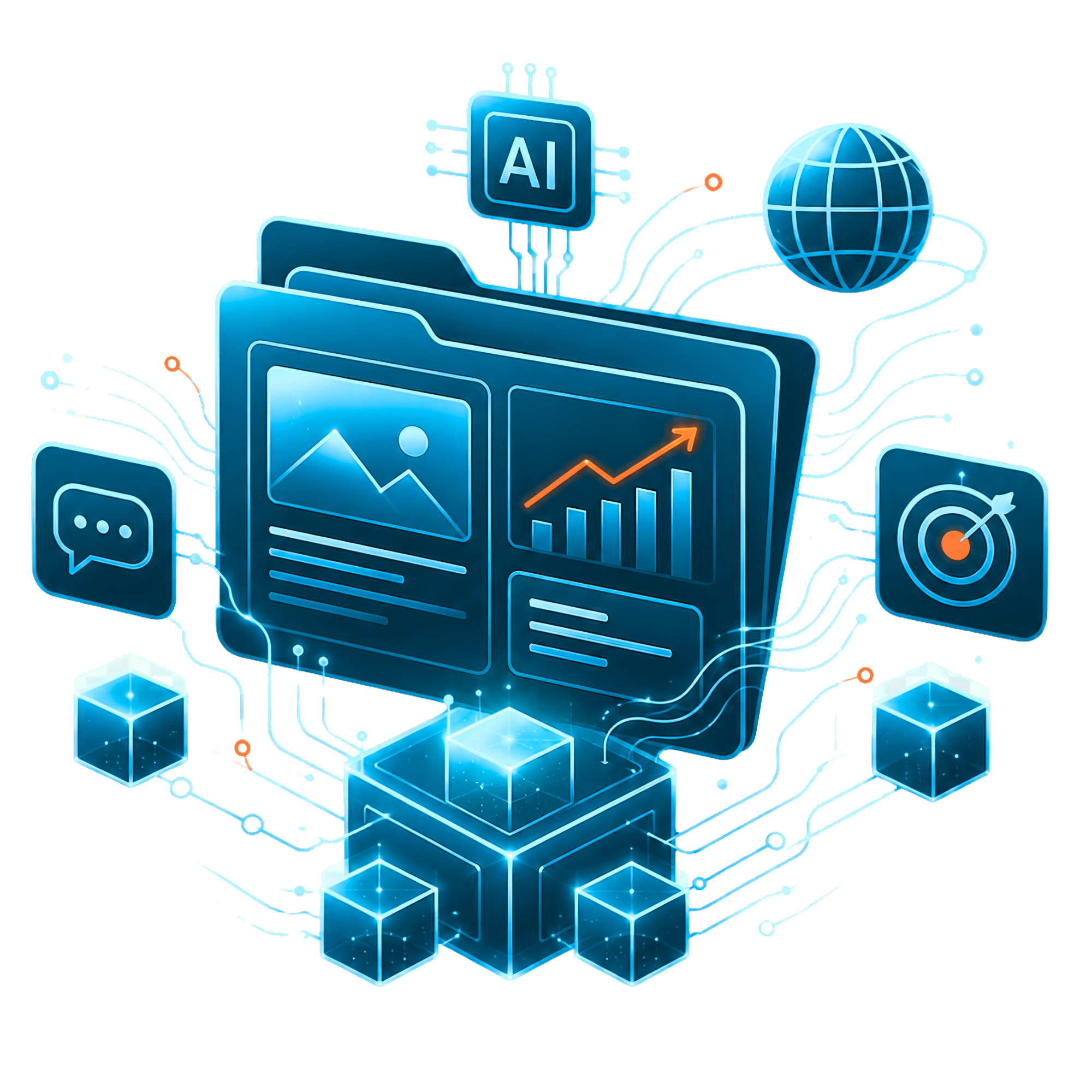 Depth on demand — market by market